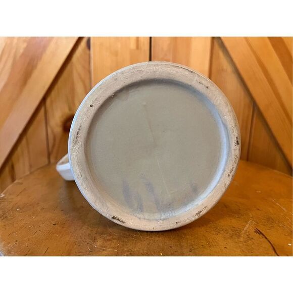 DORTMUNDER UNION GERMAN STONEWARE BEER STEIN MUG 7.25x4.25” - Picture 6 of 9